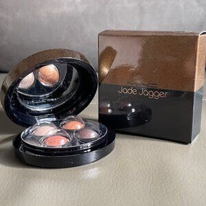 MAC X Jade Jagger